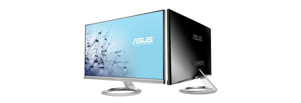 ASUS Designo MX259H za 699 zł. Tylko dziś monitor w rewelacyjnej cenie!
