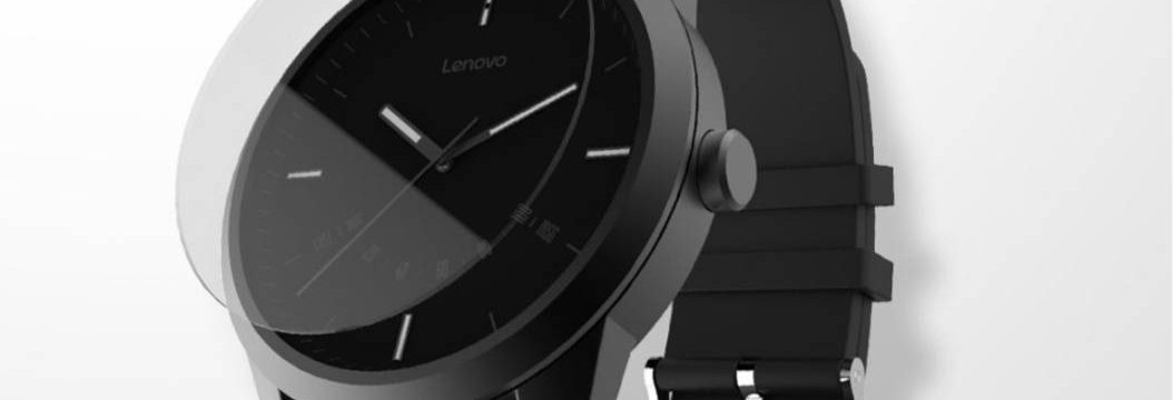 Lenovo Watch 9 za ok 68 zł. Świetny zegarek z funkcjami smart w promocji.