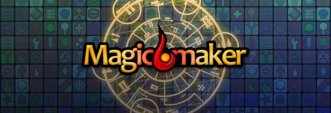 Magicmaker za 6,99 zł. Platformówka z elementami RPG w super cenie