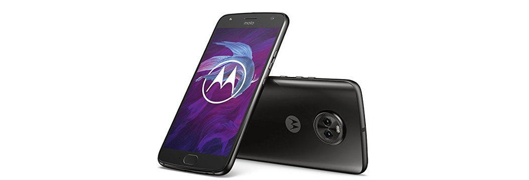 Motorola Moto X4 za ok 1120 zł. Najlepsza okazja tylko dziś!