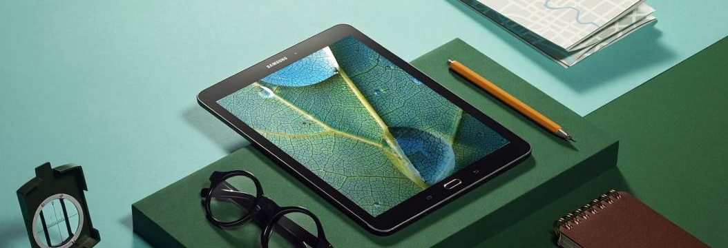 Samsung Galaxy Tab S2 za ok 1107 zł. Dobry tablet w niskiej cenie