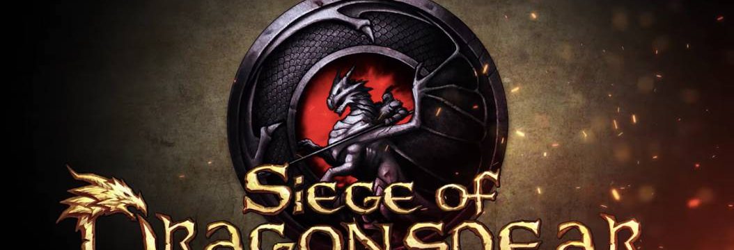 Siege of Dragonspear za 24,99 zł. Androidowa wersja w rewelacyjnej cenie