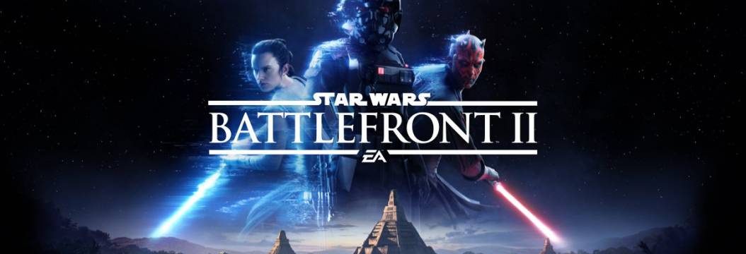 Star Wars: Battlefront II za 25 zł. Wersja na Xbox One w świetnej cenie