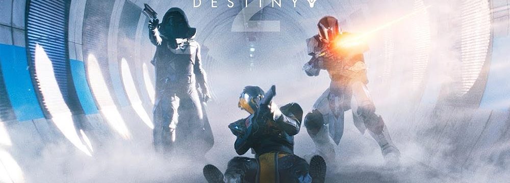 Destiny 2 za darmo. Podstawowa wersja gry dostępna na Battle.net