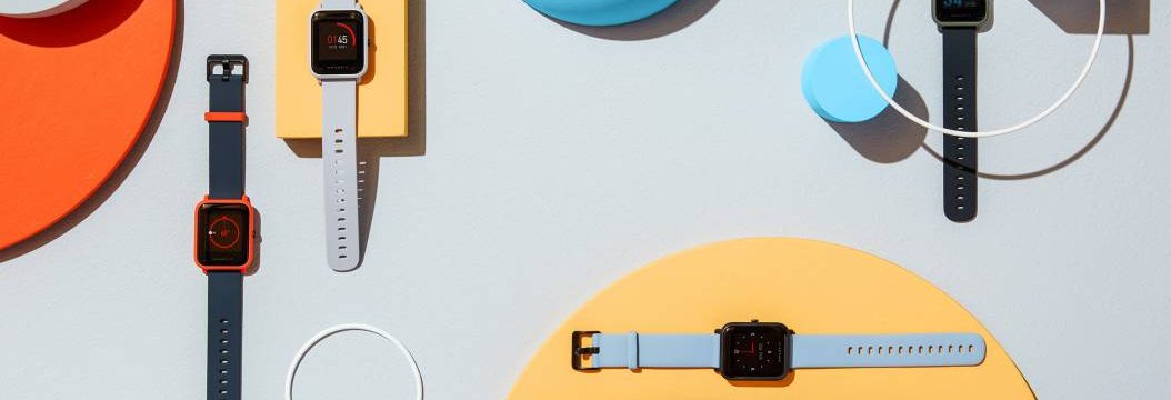 Xiaomi Amazfit Bip za 199 zł. Smartwatch w niższej cenie