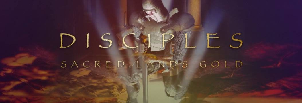 Disciples: Sacred Lands Gold za 4,09 zł. Nowe i starsze tytuły w nowej wyprzedaży na GOG.com!