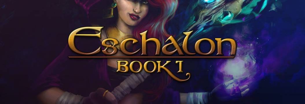 Eschalon: Book I GRATIS! Klasyczna gra RPG za darmo i wiele w świetnych cenach!