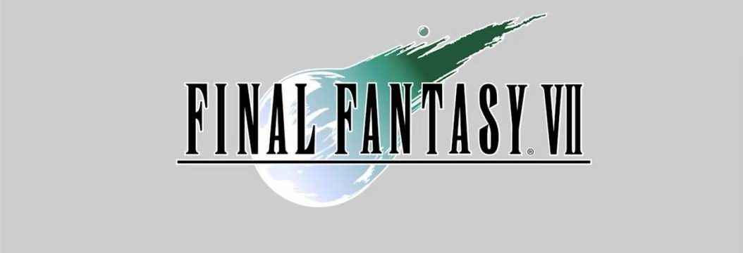 Final Fantasy VII za 33 zł. Rewelacyjna promocja dla fanów retro w PS Store!