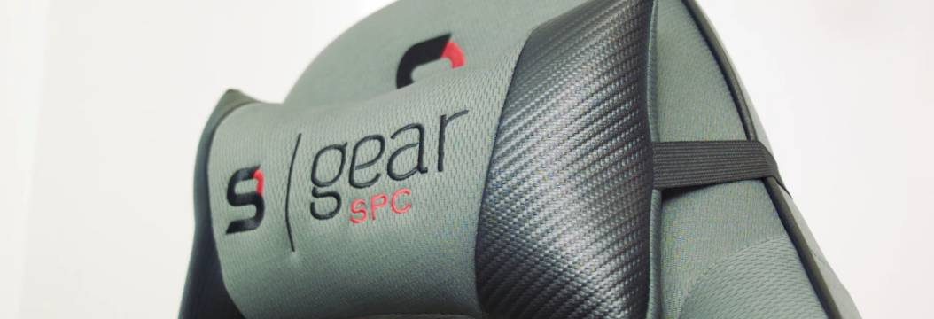 SPC Gear SR300F za 699 zł. Fotel gamingowy w promocji