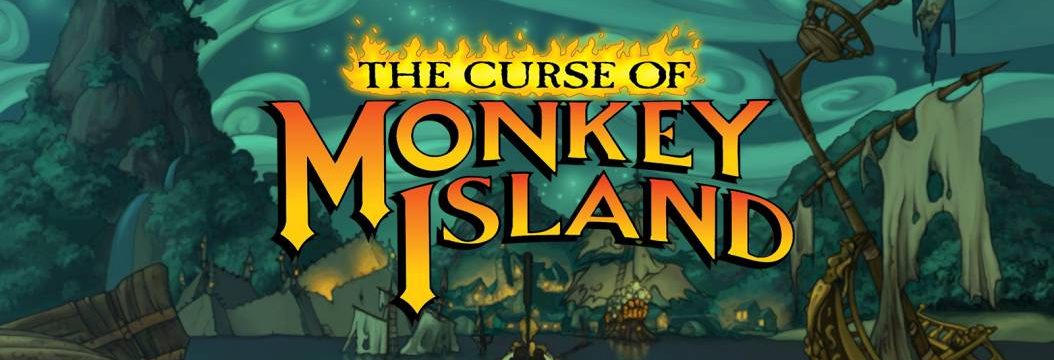 Seria Monkey Island za 56,06 zł. Fani przygodówek będą zachwyceni!