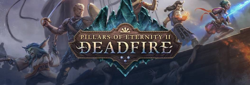 Pillars of Eternity II za 78,50 zł. Kontynuacja popularnej gry RPG w promocyjnej cenie