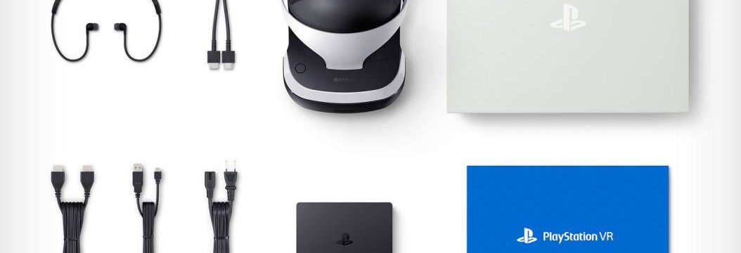 Playstation VR za 799 zł. Rewelacyjna oferta z okazji Days of Play!