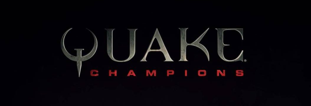Quake Champions GRATIS! Super oferta dla fanów dynamicznych FPSów!