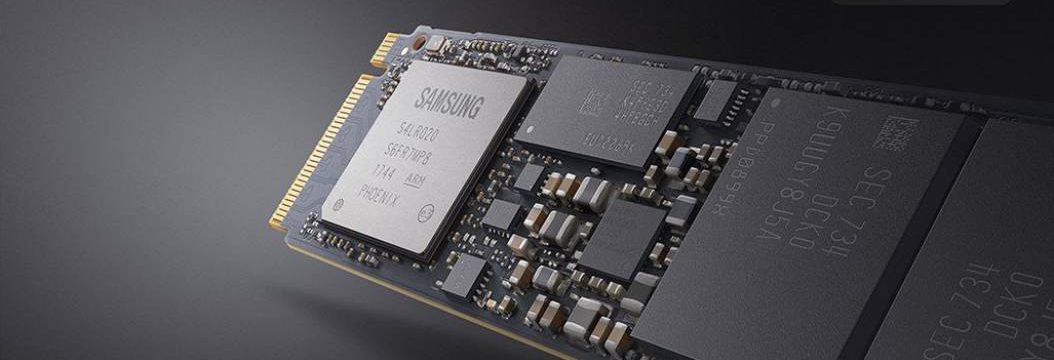 Samsung 970 PRO 512 GB za ok 935 zł. Rewelacyjna cena za dysk SSD