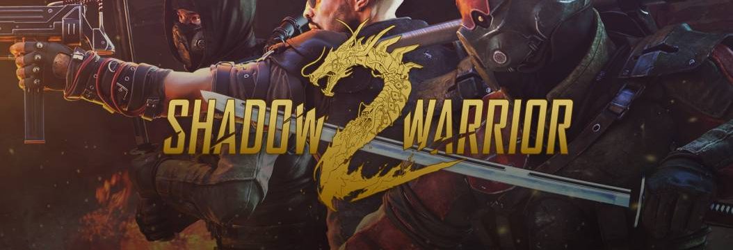 Shadow Warrior 2 Deluxe za 80,59 zł. Ruszyła wielka wyprzedaż gier!
