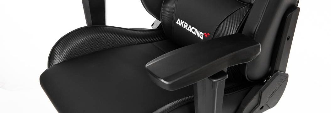 Akracing Nitro za 899 z . Fotel gamingowy w promocji dnia