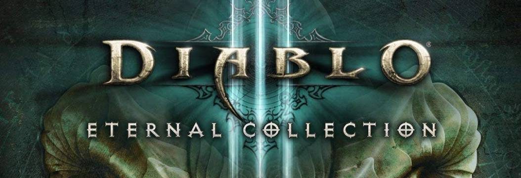 DIABLO III: Eternal Collection za ok 175 zł. Wersja na Switcha w promocji