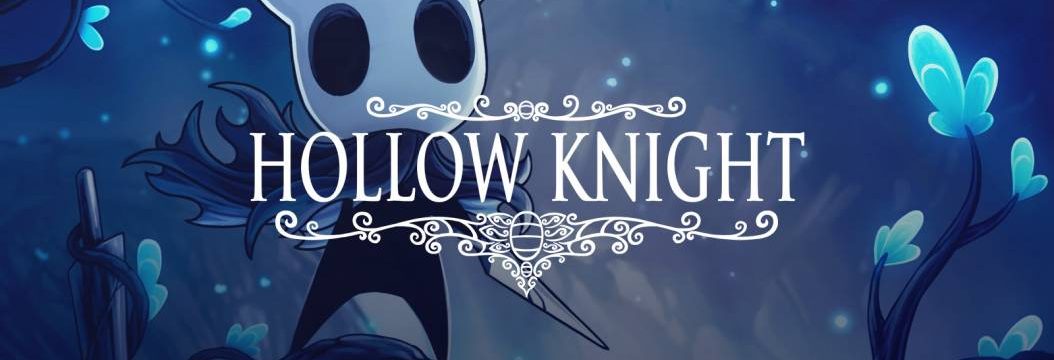 Hollow Knight za 36,29 zł. Weekendowe obniżki cen świetnych gier!