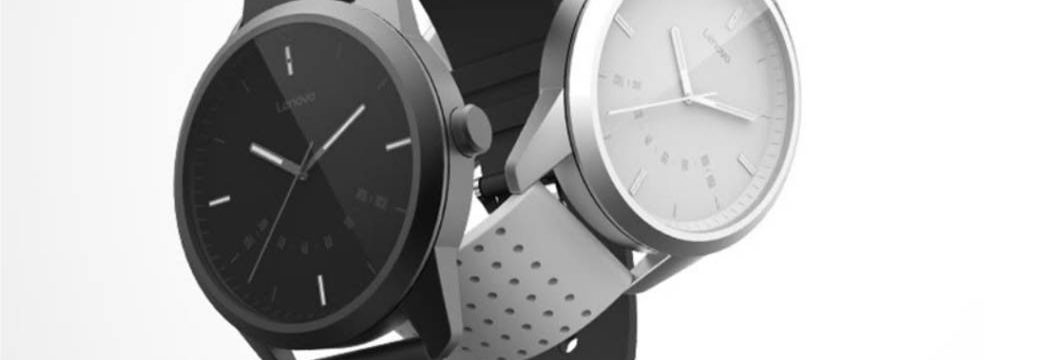 Lenovo Watch 9 za ok 86 zł. Popularny zegarek z dostawą z Polski