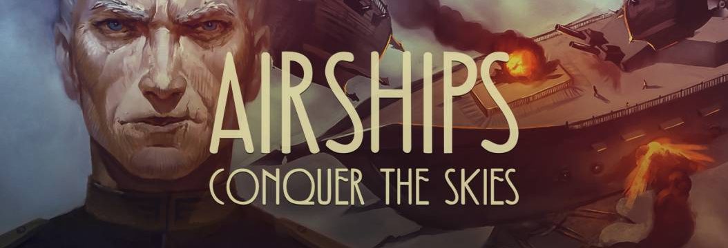 Airships: Conquer the Skies za 43,19 zł. Promocja z okazji premiery