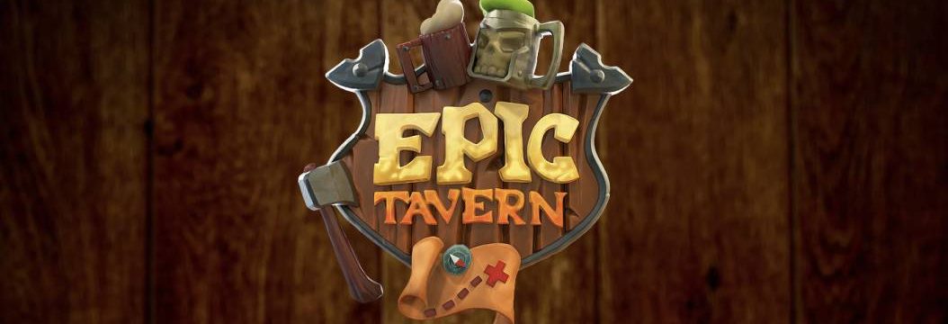 Epic Tavern za 67,39 zł. A gdyby tak zostać karczmarzem w grze RPG?