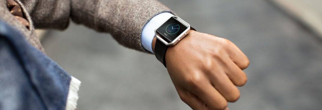 Fitbit Blaze za ok 529 zł. Rewelacyjna cena smartwatcha!