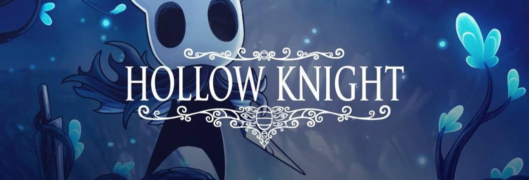 Hollow Knight za 36,29 zł. Rewelacyjna gra w ekstra cenie!