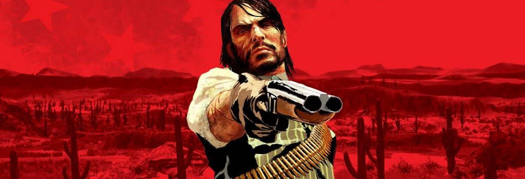 Red Dead Redemption za 32,67 zł. Nadrób hit na Xbox One przed premierą drugiej części!