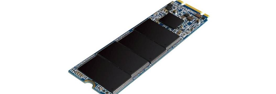 Silicon Power M56 240GB za 179 zł. Dobra oferta na dysk SSD M.2