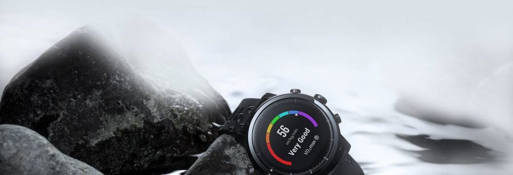 Xiaomi Amazfit Stratos za ok 627 zł. Sportowy smartwatch w obniżonej cenie