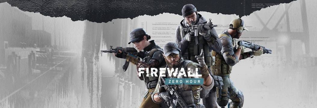 Firewall: Zero Hour za ok 116 zł. Drużynowa strzelanka na PS VR w świetnej cenie