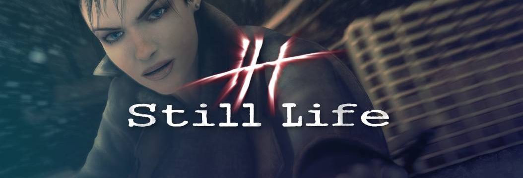 Still Life za 2,59 zł. Tygodniowa promocja na GOG.com