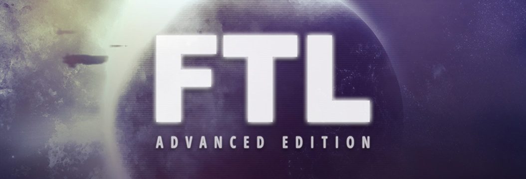 FTL: Faster Than Light Advanced Edition za 8,99 zł. Rewelacyjna gra w śmiesznie niskiej cenie