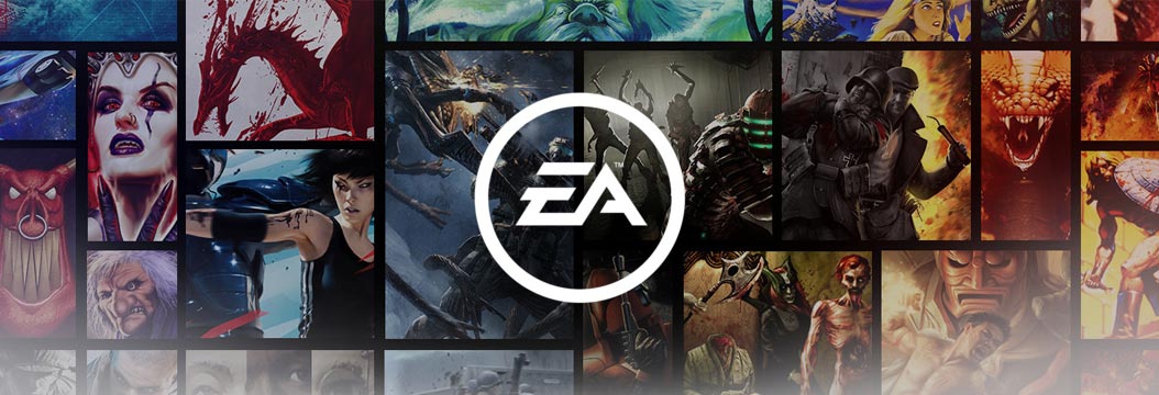 Oferta weekendowa GOG.com. Gry Electronic Arts w promocyjnych cenach