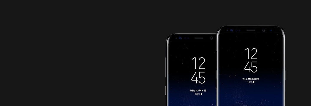 Samsung Galaxy S8 z dodatkową kartą pamięci za ok 1667 zł