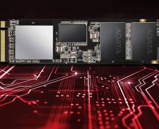 ADATA SX8200 PRO 1 TB za 469 zł. Pojemny dysk SSD M.2 w niższej cenie