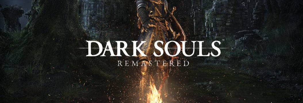 Dark Souls Remastered za 101,30 zł. Wyprzedaż wersji na PS4