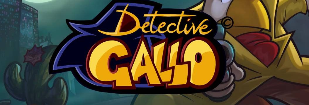 Detective Gallo za 35,09 zł. Różnorodne tytuły w promocyjnych cenach.