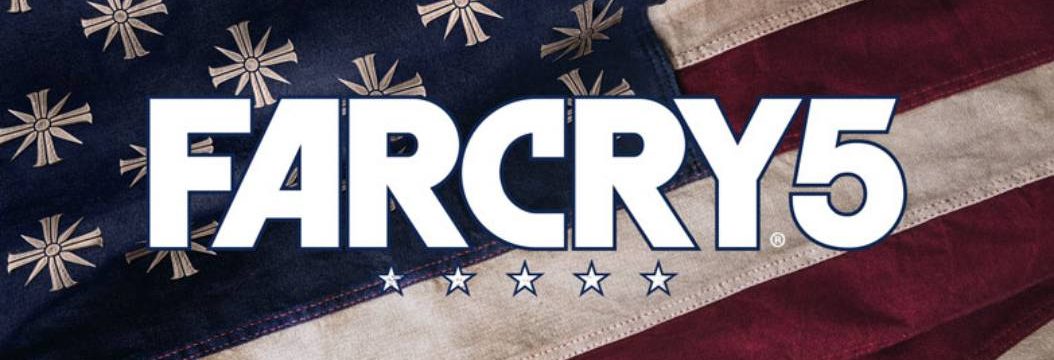 Far Cry 5 Deluxe Edition za 145 zł. Druga tura przedświątecznych obniżek w PS Store