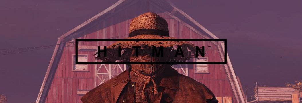 Hitman - Pakiet Halloweenowy gratis! Darmowy dodatek do kultowego tytułu na PS4 i Xbox One