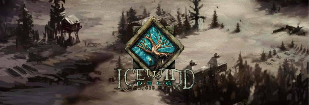 Icewind Dale: Enhanced Edition za 8,89 zł. Mobilna wersja klasycznego RPG w promocji na smartfony