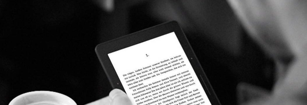 Kindle Voyage za ok 489 zł! Rewelacyjna cena 6'' czytnika ebooków
