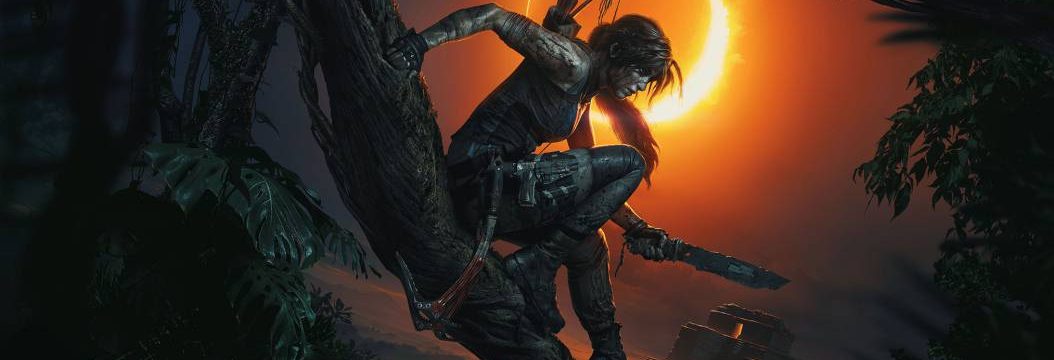 Shadow Of The Tomb Raider za ok 156 zł. Najnowsza odsłona przygód Lary Croft w super cenie