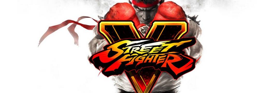 Street Fighter V za 39 zł. Promocja Gry za mniej niż 64 zł w Playstation Store