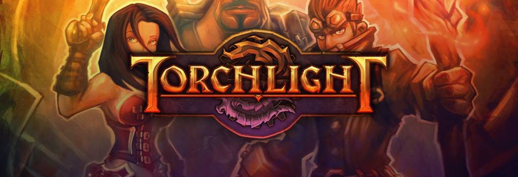 Torchlight za 8,69 zł. Weekendowa promocja gier