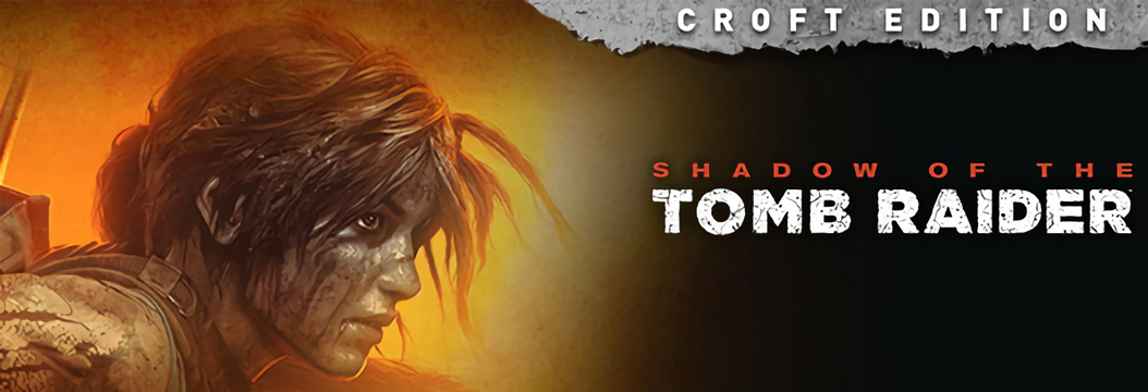 Gry Tomb Raider od 3,56 zł! Kultowa seria z dużymi rabatami na Steam