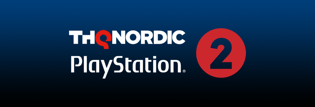Humble THQ Nordic PlayStation Bundle 2. Gry na konsole od 1 dolara