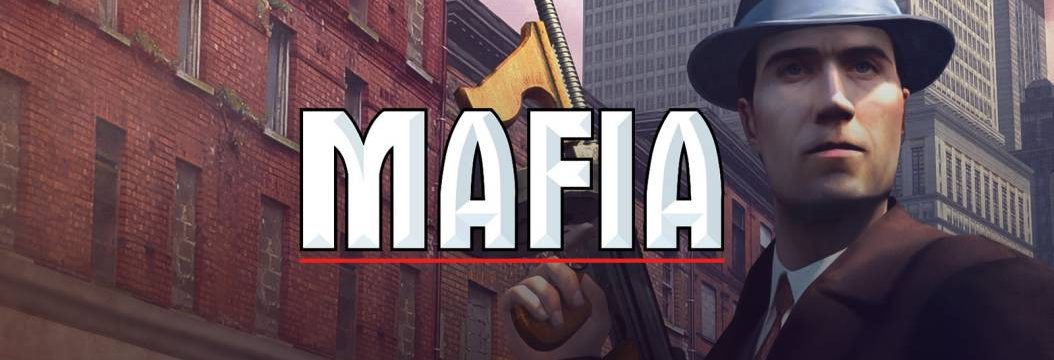 Mafia za 28,49 zł. Tygodniowa promocja gier