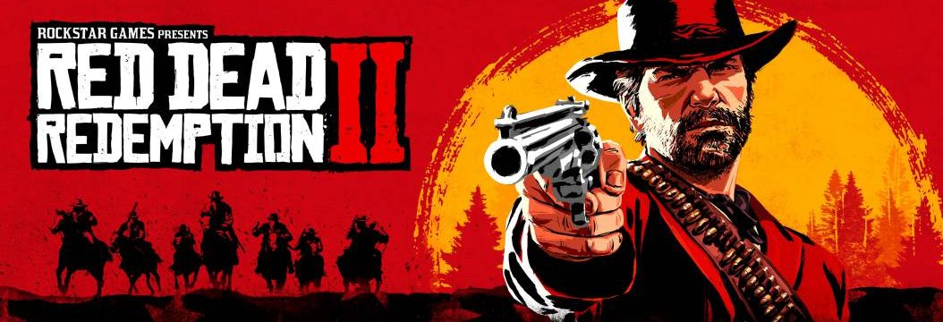Red Dead Redemption 2 za 119 zł. Wersja na konsole Xbox One i PlayStation 4 w promocji