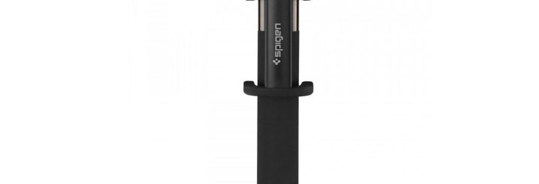 [Black Friday] Spigen Wireless Selfie Stick S530W za 55 zł! Świetny kijek do selfie w atrakcyjnej cenie